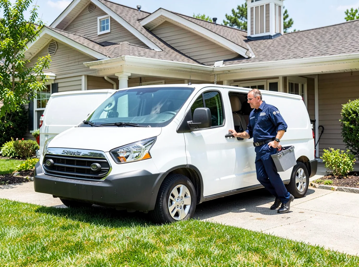 Emergency Plumber company in Knotts Island, NC